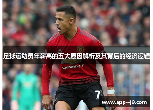 足球运动员年薪高的五大原因解析及其背后的经济逻辑