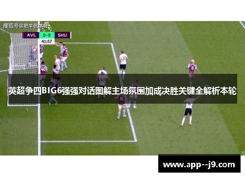 英超争四BIG6强强对话图解主场氛围加成决胜关键全解析本轮